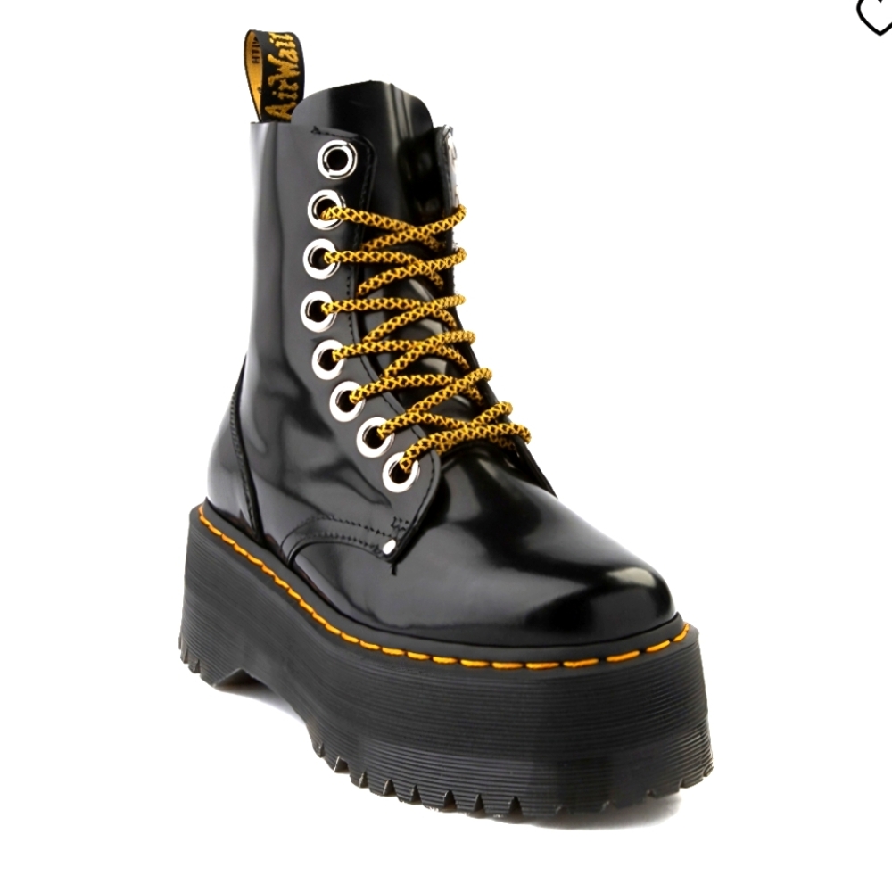 ***EXCELLENT CONDITION***MAKE AN OFFER!!***JADON MAX Dr. Martens Size 9